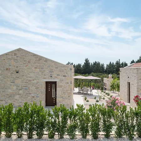 Holiday home My Dalmatia - Kastel Mrkic Ii With Private Swimming Pool, Sauna, Jacuzzi And Sport Playground *
